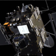 Imagen para el artículo titulado La sonda Rosetta envía su 1ª señal a la Tierra tras 10 años de viaje